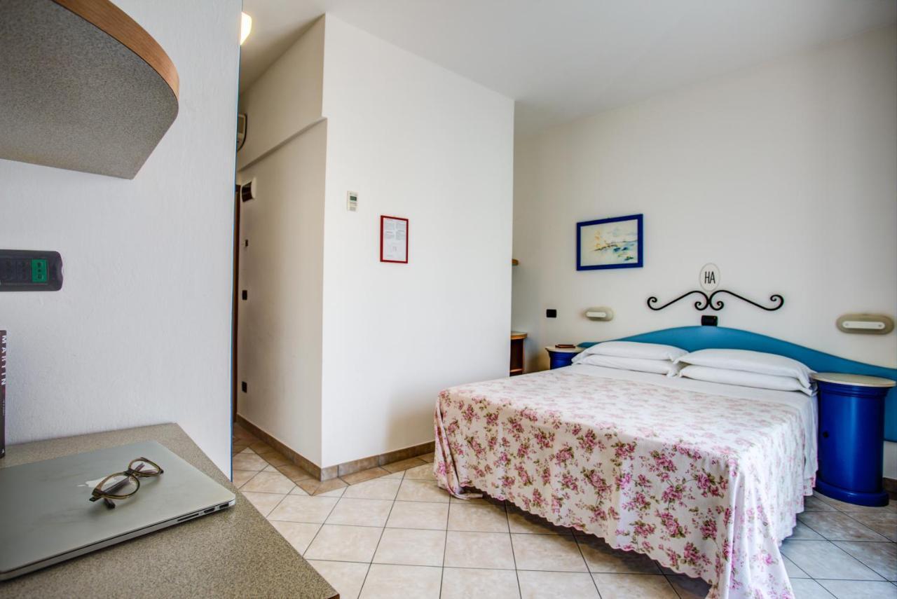 Ancora Hotel & Residence Cattolica Exteriér fotografie